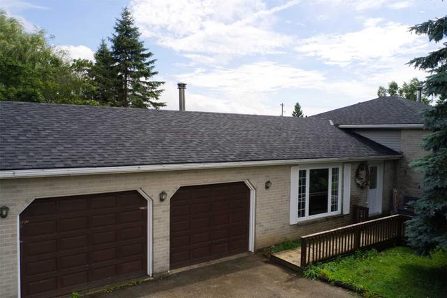 400 Main St W, House detached with 3 bedrooms, 2 bathrooms and 9 parking in Southgate ON | Card Image