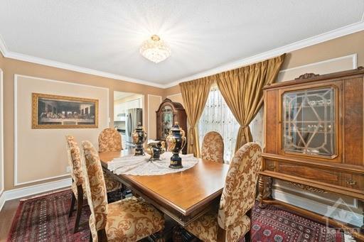 160 Sai Crescent, House detached with 4 bedrooms, 4 bathrooms and 6 parking in Ottawa ON | Image 8