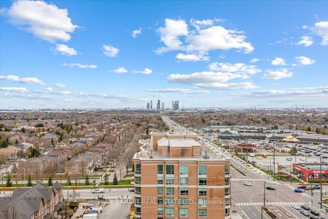 ph107 - 120 Promenade Circ, Condo with 2 bedrooms, 2 bathrooms and 1 parking in Vaughan ON | Image 17