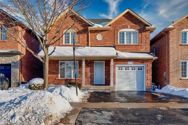 2086 Springdale Rd, House detached with 4 bedrooms, 4 bathrooms and 3 parking in Oakville ON | Image 1
