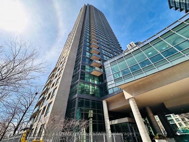 2606 - 215 Fort York Blvd, Condo with 1 bedrooms, 1 bathrooms and 0 parking in Toronto ON | Image 9