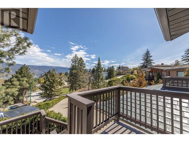 125 Sumac Ridge Drive, House detached with 4 bedrooms, 3 bathrooms and 2 parking in Summerland BC | Image 41