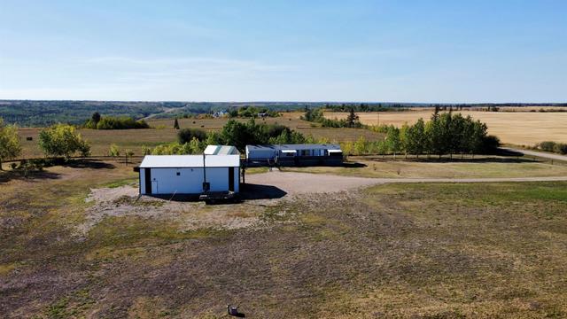 50047 Twp 820, House detached with 3 bedrooms, 2 bathrooms and 20 parking in Saddle Hills County AB | Image 44