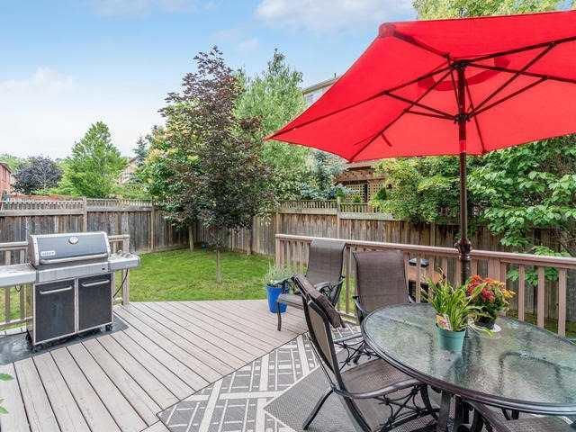 50 Apple Blossom Cres, House detached with 4 bedrooms, 4 bathrooms and 2 parking in Halton Hills ON | Image 20