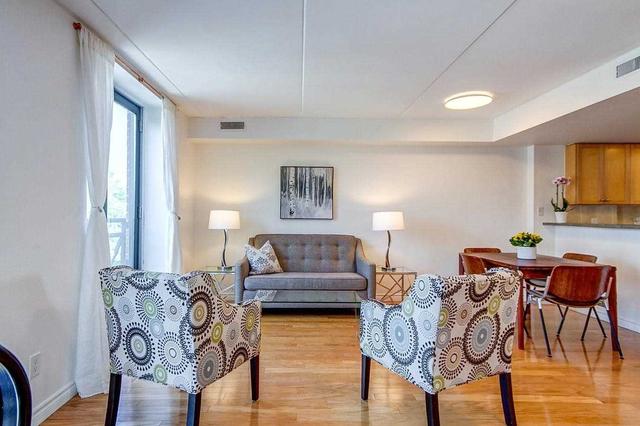 202 - 214 Main St, Condo with 2 bedrooms, 2 bathrooms and 1 parking in Toronto ON | Image 20