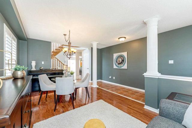 1244 Field Dr, House detached with 4 bedrooms, 3 bathrooms and 4 parking in Milton ON | Image 34