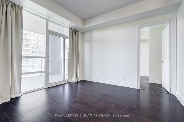 608 - 16 Brookers Lane, Condo with 2 bedrooms, 2 bathrooms and 1 parking in Toronto ON | Image 21