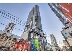 3812 - 290 Adelaide St W, Condo with 1 bedrooms, 1 bathrooms and 0 parking in Toronto ON | Image 9