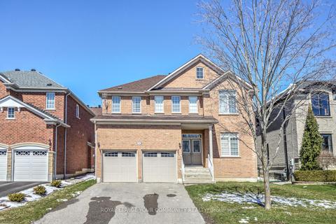 20 Wolf Trail Cres, Richmond Hill, ON, L4E4K1 | Card Image
