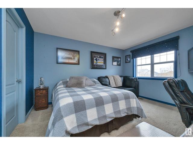 1406 88a St Sw, House detached with 3 bedrooms, 2 bathrooms and null parking in Edmonton AB | Image 47