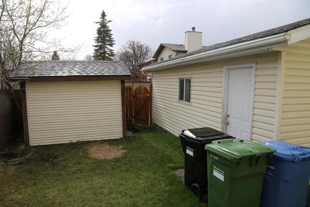 199 Templeby Drive Ne, House detached with 3 bedrooms, 1 bathrooms and 2 parking in Calgary AB | Image 20