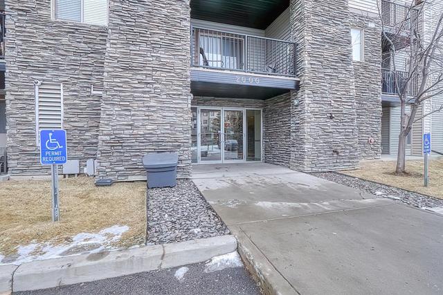 2308 - 8 Bridlecrest Drive Sw, Condo with 2 bedrooms, 2 bathrooms and 1 parking in Calgary AB | Image 31