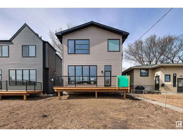10409b 80 St Nw, House detached with 3 bedrooms, 2 bathrooms and 2 parking in Edmonton AB | Image 54