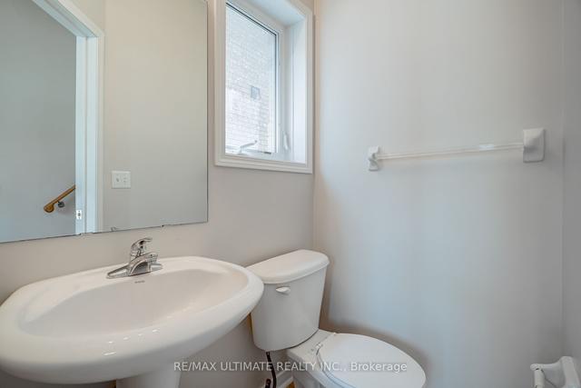 194 Roy Rainey Ave, House semidetached with 3 bedrooms, 3 bathrooms and 3 parking in Markham ON | Image 38