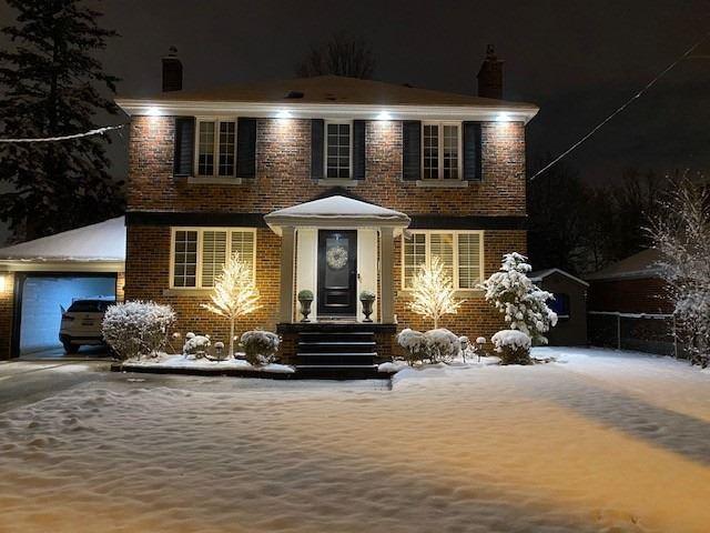 36 Bombay Ave, House detached with 4 bedrooms, 5 bathrooms and 3 parking in Toronto ON | Image 25