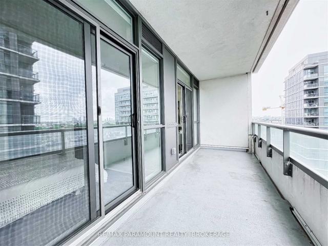 701 - 17 Zorra St, Condo with 1 bedrooms, 1 bathrooms and 0 parking in Toronto ON | Image 27