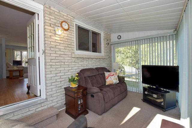 4 Lakeview Dr, House detached with 2 bedrooms, 2 bathrooms and 4 parking in Scugog ON | Image 16