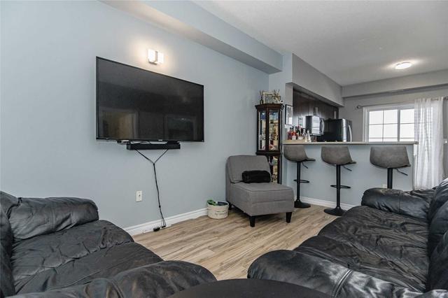 416 - 308 Watson Parkway Pkwy N, Condo with 1 bedrooms, 1 bathrooms and 1 parking in Guelph ON | Image 6