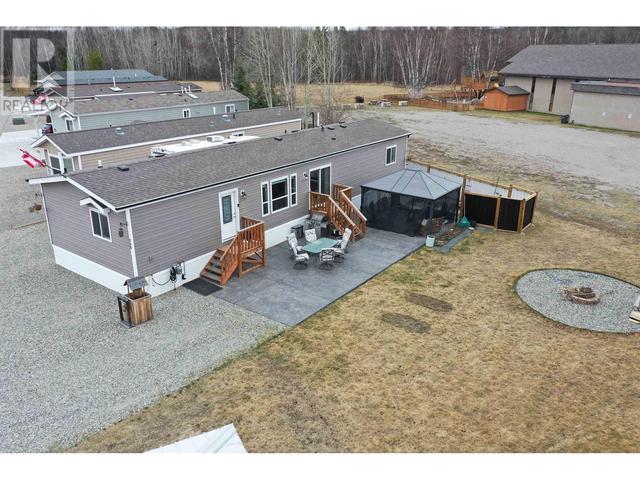 295 Kerouac Road, House other with 3 bedrooms, 2 bathrooms and null parking in Cariboo A BC | Image 20