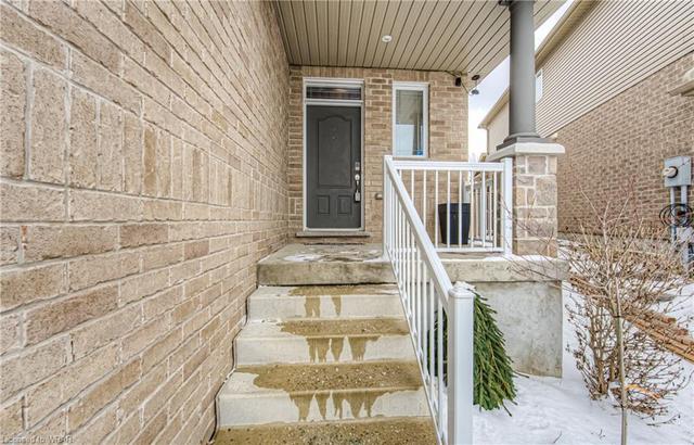 323 Thornhill Place, House detached with 3 bedrooms, 2 bathrooms and 6 parking in Waterloo ON | Image 34