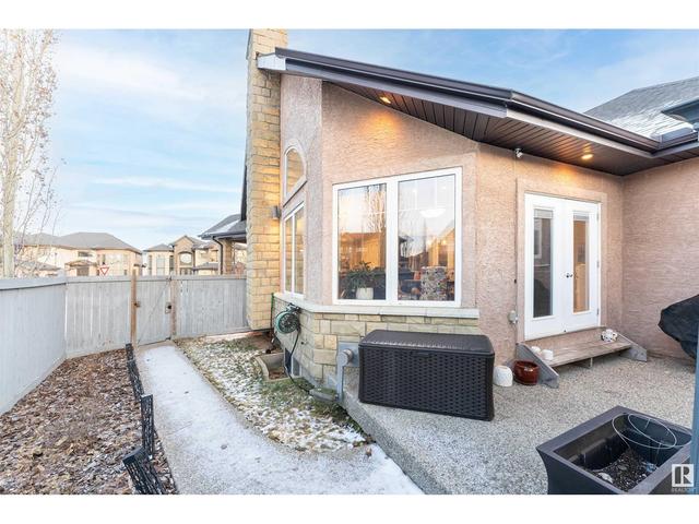 17424 108 St Nw, House detached with 5 bedrooms, 3 bathrooms and 9 parking in Edmonton AB | Image 50
