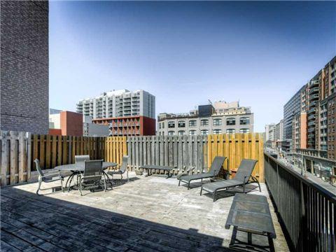 306 - 80 Sherbourne St, Condo with 3 bedrooms, 2 bathrooms and 2 parking in Toronto ON | Image 19