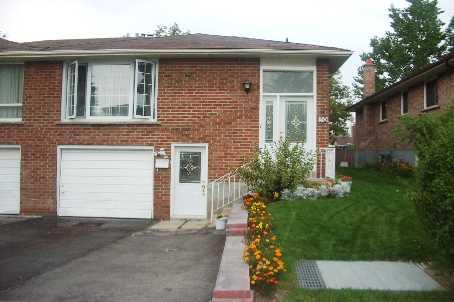 80 Millhouse Cres, House semidetached with 3 bedrooms, 3 bathrooms and 2 parking in Toronto ON | Image 9