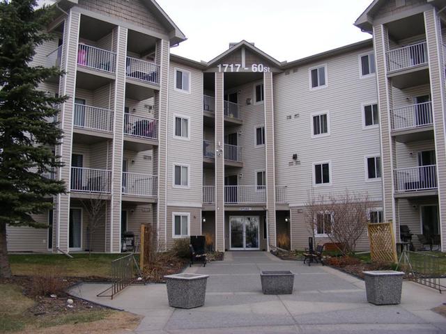 416, - 1717 60 Street Se, Condo with 2 bedrooms, 2 bathrooms and 2 parking in Calgary AB | Card Image