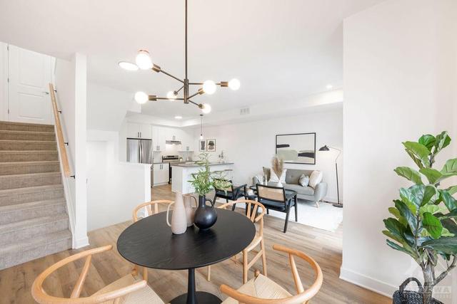 182 Visor Private, Townhouse with 2 bedrooms, 3 bathrooms and 3 parking in Ottawa ON | Image 14