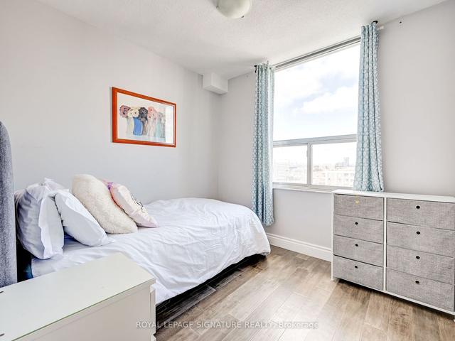 ph18 - 5 Shady Gfwy, Condo with 3 bedrooms, 1 bathrooms and 1 parking in Toronto ON | Image 18