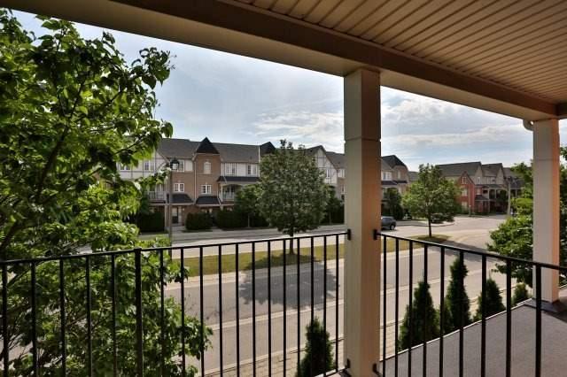 7 - 2360 Parkhaven Blvd, Townhouse with 2 bedrooms, 3 bathrooms and 2 parking in Oakville ON | Image 18