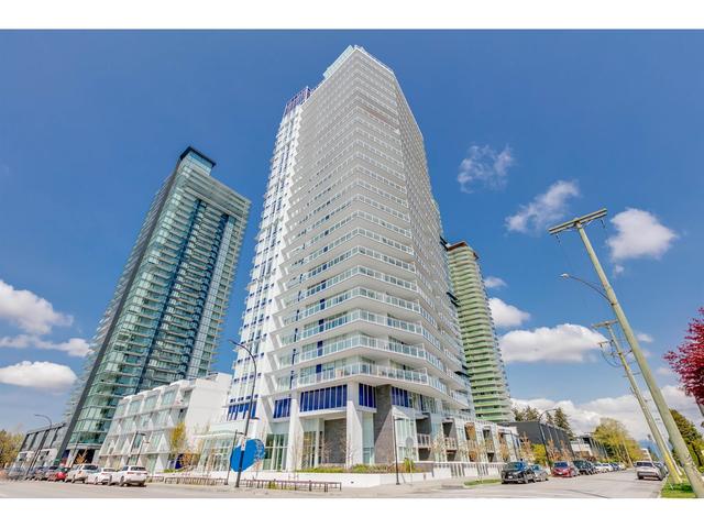 1107 - 5051 Imperial Street, Condo with 2 bedrooms, 2 bathrooms and null parking in Burnaby BC | Card Image