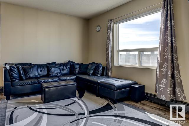 405 - 9707 105 St Nw, Condo with 2 bedrooms, 2 bathrooms and 1 parking in Edmonton AB | Image 5
