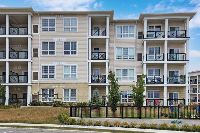 118 - 50 Lakebreeze Dr, Condo with 1 bedrooms, 1 bathrooms and 1 parking in Clarington ON | Image 19