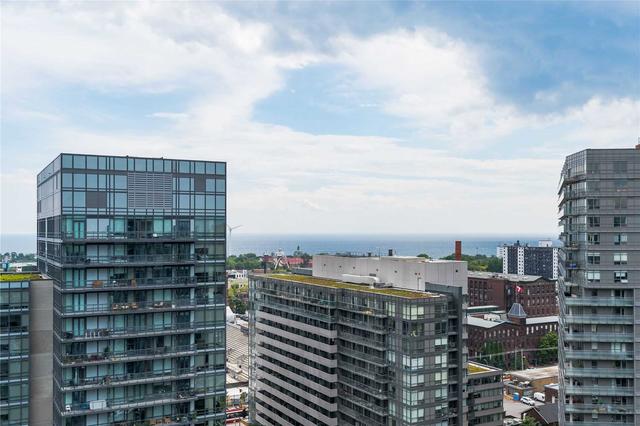 lph10w - 36 Lisgar St, Condo with 2 bedrooms, 2 bathrooms and 1 parking in Toronto ON | Image 15