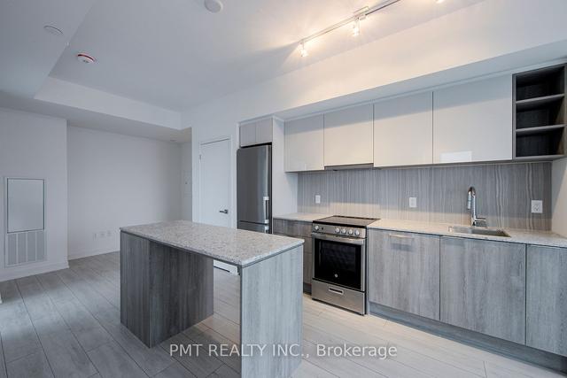 902 - 31 Tippett Rd, Condo with 2 bedrooms, 2 bathrooms and 1 parking in Toronto ON | Image 19