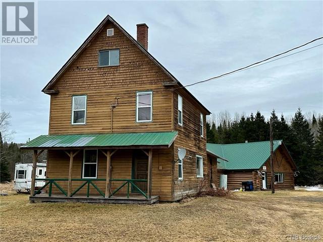3826 Route 385, Home with 11 bedrooms, 7 bathrooms and null parking in Lorne NB | Image 10
