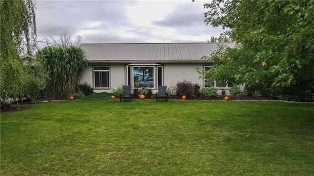 12 Horseshoe Bay Rd, House detached with 3 bedrooms, 1 bathrooms and 6 parking in Haldimand County ON | Image 12