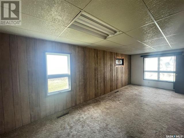 204 5th Street, House detached with 3 bedrooms, 1 bathrooms and null parking in Wilkie SK | Image 3