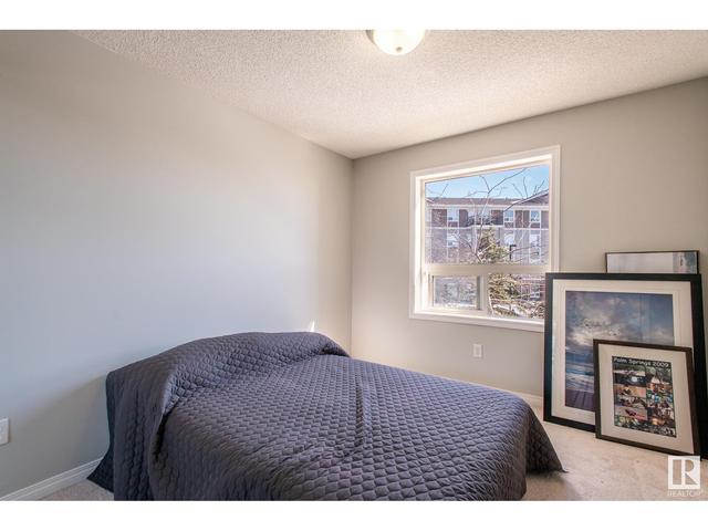 1208 - 9363 Simpson Dr Nw, Condo with 2 bedrooms, 2 bathrooms and 1 parking in Edmonton AB | Image 19