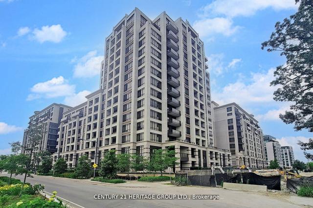 1505 - 38 Cedarland Dr, Condo with 2 bedrooms, 2 bathrooms and 1 parking in Markham ON | Image 12