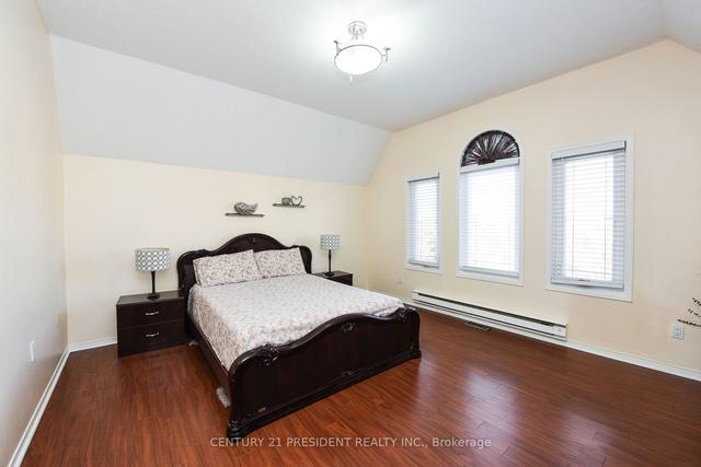 96 Sal Circ, House detached with 4 bedrooms, 4 bathrooms and 7 parking in Brampton ON | Image 21