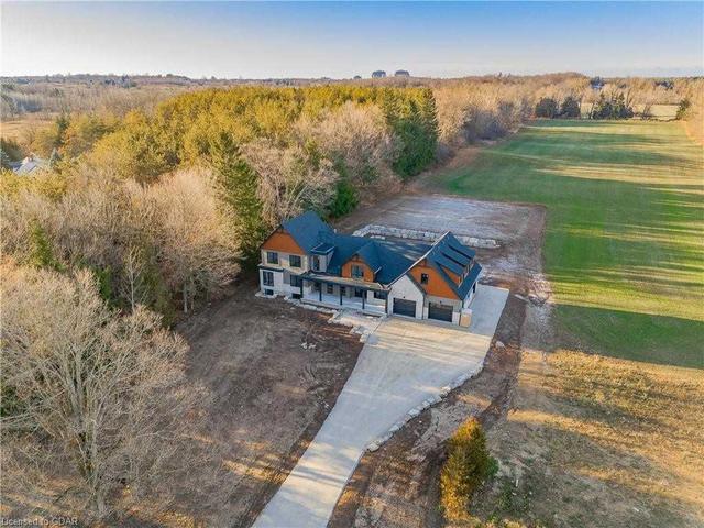 7544 Hammersley Rd, House detached with 5 bedrooms, 5 bathrooms and 12.5 parking in Puslinch ON | Image 12
