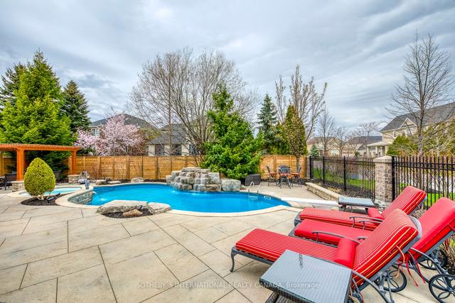 577 Renshaw Crt, House detached with 4 bedrooms, 6 bathrooms and 6 parking in Mississauga ON | Image 27