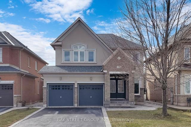 1233 Jezero Cres, House detached with 4 bedrooms, 3 bathrooms and 6 parking in Oakville ON | Image 1