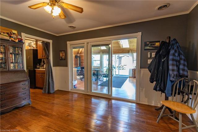 primary bedroom with double closet view 1 | Image 13