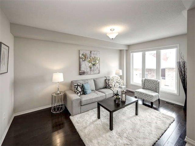 1107 Bur Oak Ave, House attached with 3 bedrooms, 4 bathrooms and 1 parking in Markham ON | Image 7