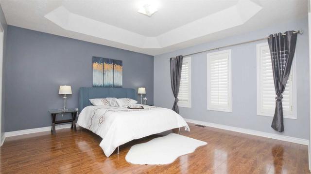 9 Susan Ave, House detached with 3 bedrooms, 4 bathrooms and 6 parking in Brampton ON | Image 22