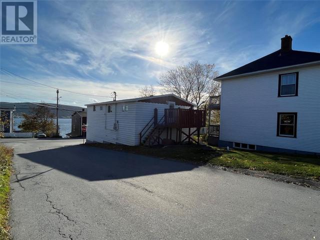 1 Captain Franks Lane, House detached with 4 bedrooms, 2 bathrooms and null parking in Carbonear NL | Image 28