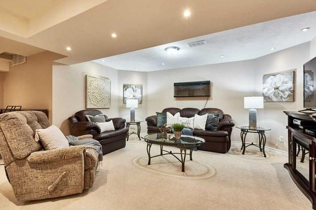 118 West Side Dr, House detached with 4 bedrooms, 4 bathrooms and 6 parking in Clarington ON | Image 20